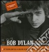 The Bob Dylan scrapbook. 1956-1966. Con CD Audio libro