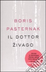 Il dottor Zivago. Ediz. limitata. Con DVD libro