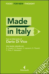 Made in Italy