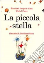 La piccola stella libro