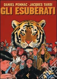 Gli esuberati