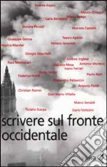 Scrivere sul fronte occidentale libro