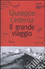 Il grande viaggio libro