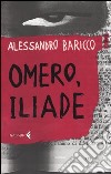 Omero, Iliade libro