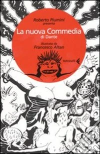 La nuova Commedia di Dante libro