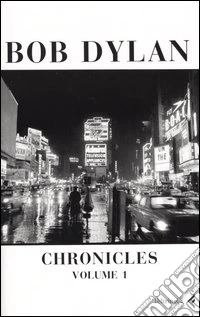 Chronicles Vol. 1