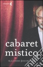 Cabaret mistico libro