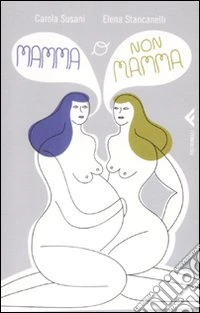 Mamma o no mamma libro
