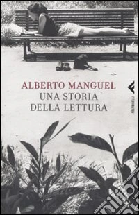 Una Storia della lettura
