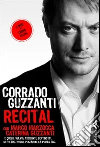 Recital. Con 2 DVD
