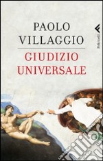 Giudizio universale libro