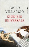 Giudizio universale libro