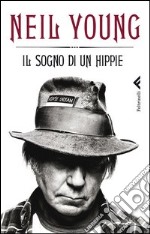 Il sogno di un hippie libro