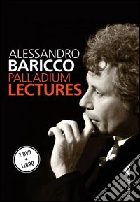 Palladium lectures. DVD. Con libro