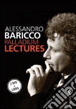 Palladium lectures. DVD. Con libro libro