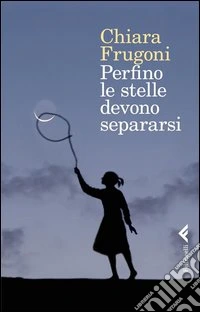 Perfino le stelle devono separarsi