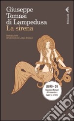 La sirena. Con CD Audio libro