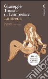 La sirena. Con CD Audio libro