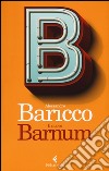 Il nuovo Barnum libro