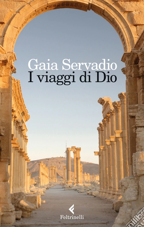 I viaggi di Dio