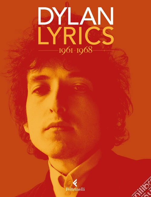 Lyrics 1961-1968