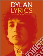 Lyrics 1961-1968 libro