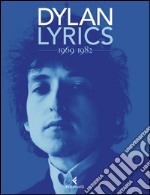 Lyrics 1969-1982 libro