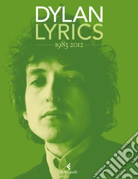 Lyrics 1983-2012