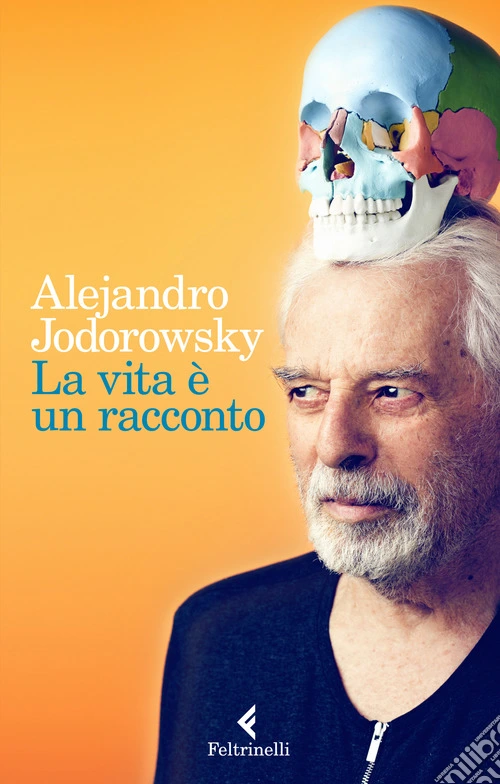 La vita è un racconto