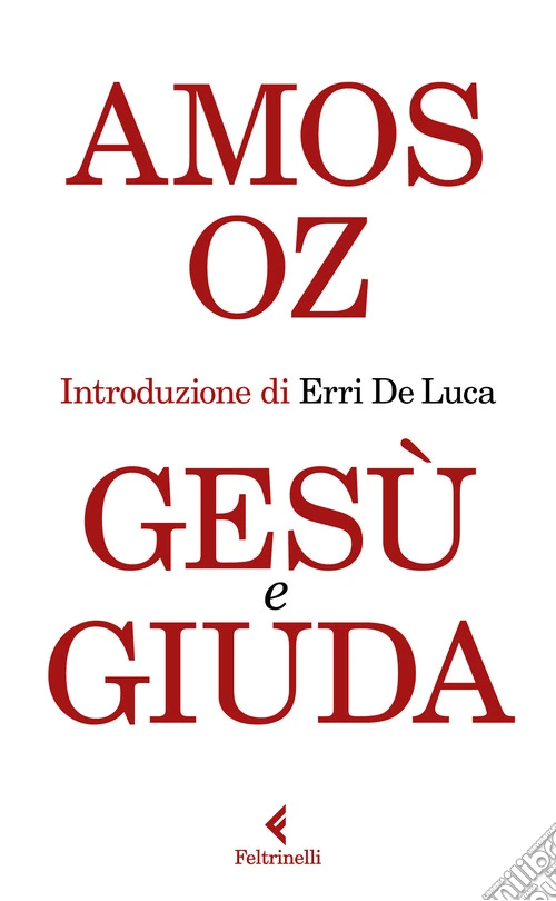 Gesù e Giuda