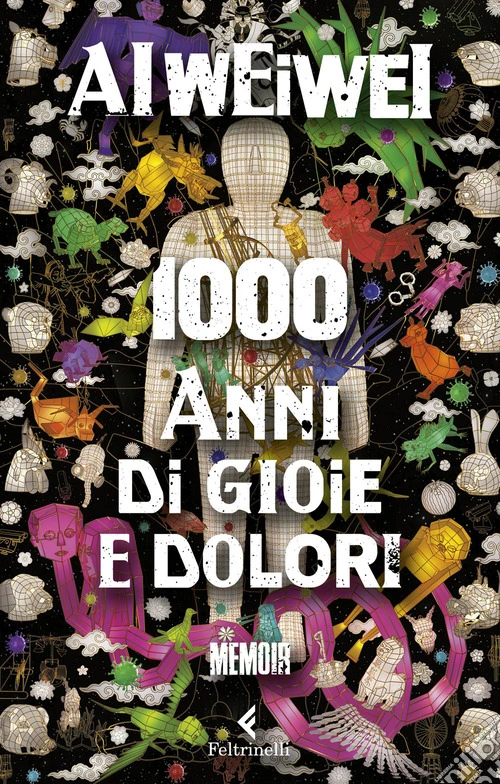 1000 anni di gioie e dolori