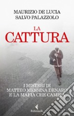 La cattura. I misteri di Matteo Messina Denaro e la mafia che cambia