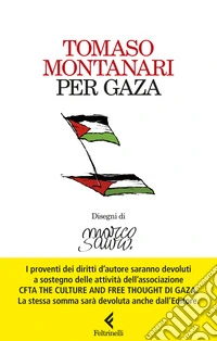 Per Gaza libro