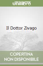 Il Dottor Zivago libro