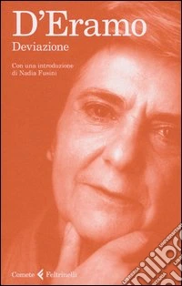 Deviazione libro