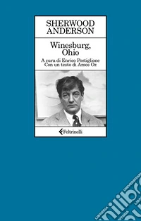 Winesburg, Ohio libro
