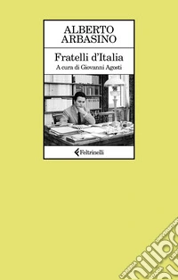 Fratelli d'Italia libro