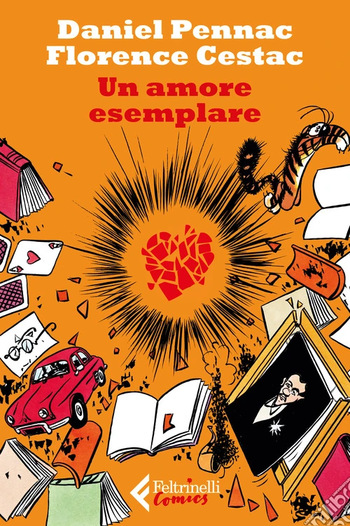 Un amore esemplare