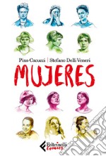 Mujeres libro