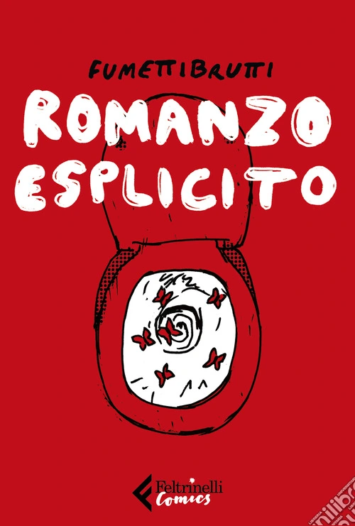 Romanzo esplicito