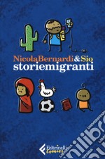 Storiemigranti