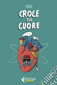 Croce sul cuore