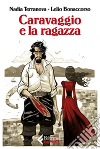 Caravaggio e la ragazza