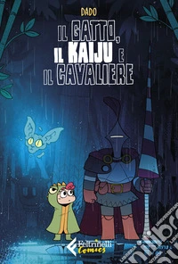 Il gatto, il kaiju e il cavaliere