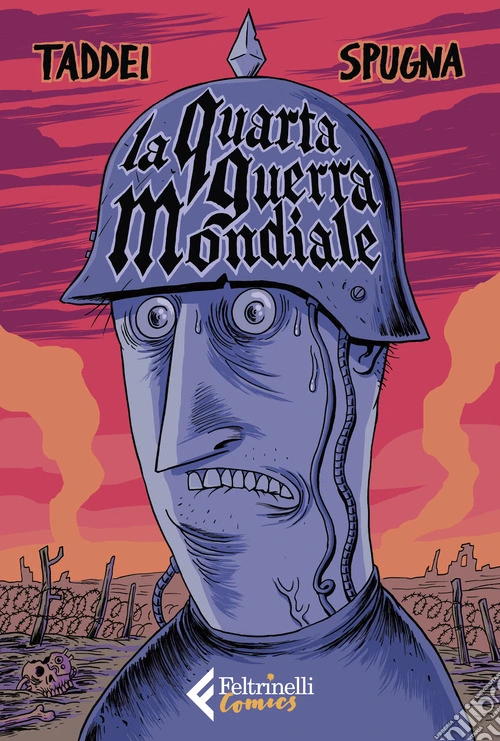 La Quarta guerra mondiale