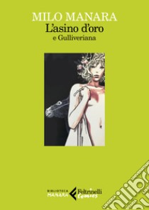 Il nome della rosa. Vol. 1 - Milo Manara - Umberto Eco - - Libro - Oblomov  Edizioni - Feininger