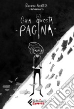 Gira questa pagina libro