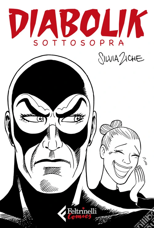 Diabolik sottosopra
