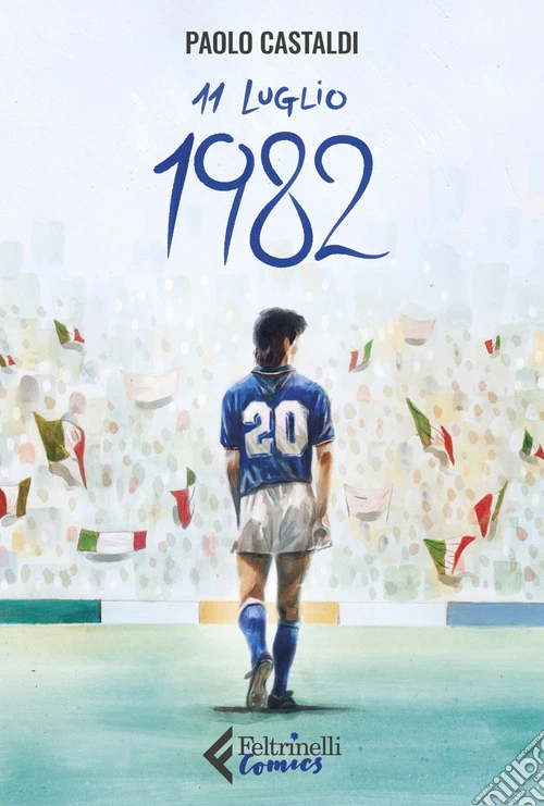 11 luglio 1982