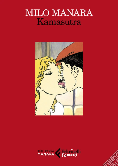 Kamasutra